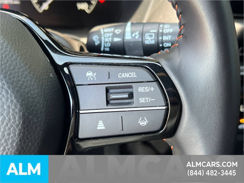 Used 2026 Honda HR-V Sport image 29