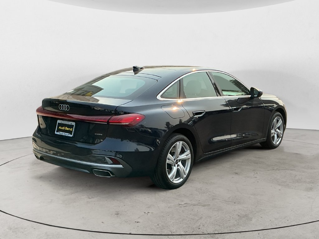 Used 2025 Audi A5 Premium Plus w/ Premium Plus AWD/4WD image 5