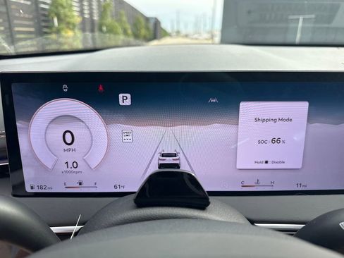 New 2026 Genesis GV70 2.5T Sport Prestige AWD/4WD image 18