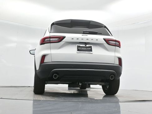 New 2025 Ford Escape ST-Line w/ Tech Pack #1 image 47