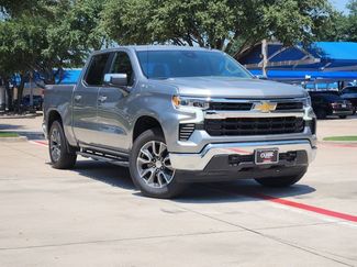 Used 2025 Chevrolet Silverado 1500 LT w/ All Star Edition Plus AWD/4WD video 2