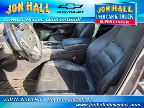 Used 2018 Honda Accord EX-L image 16