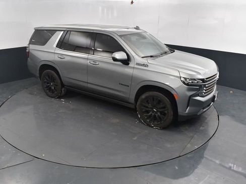 Used 2023 Chevrolet Tahoe High Country w/ Premium Package 2 image 41