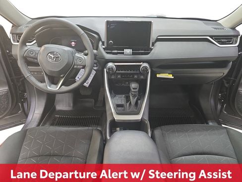 Certified 2025 Toyota RAV4 XLE image 12