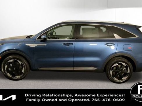 New 2026 Kia Sorento EX image 5