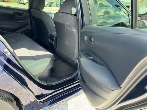 Used 2023 Toyota Corolla LE FWD image 25