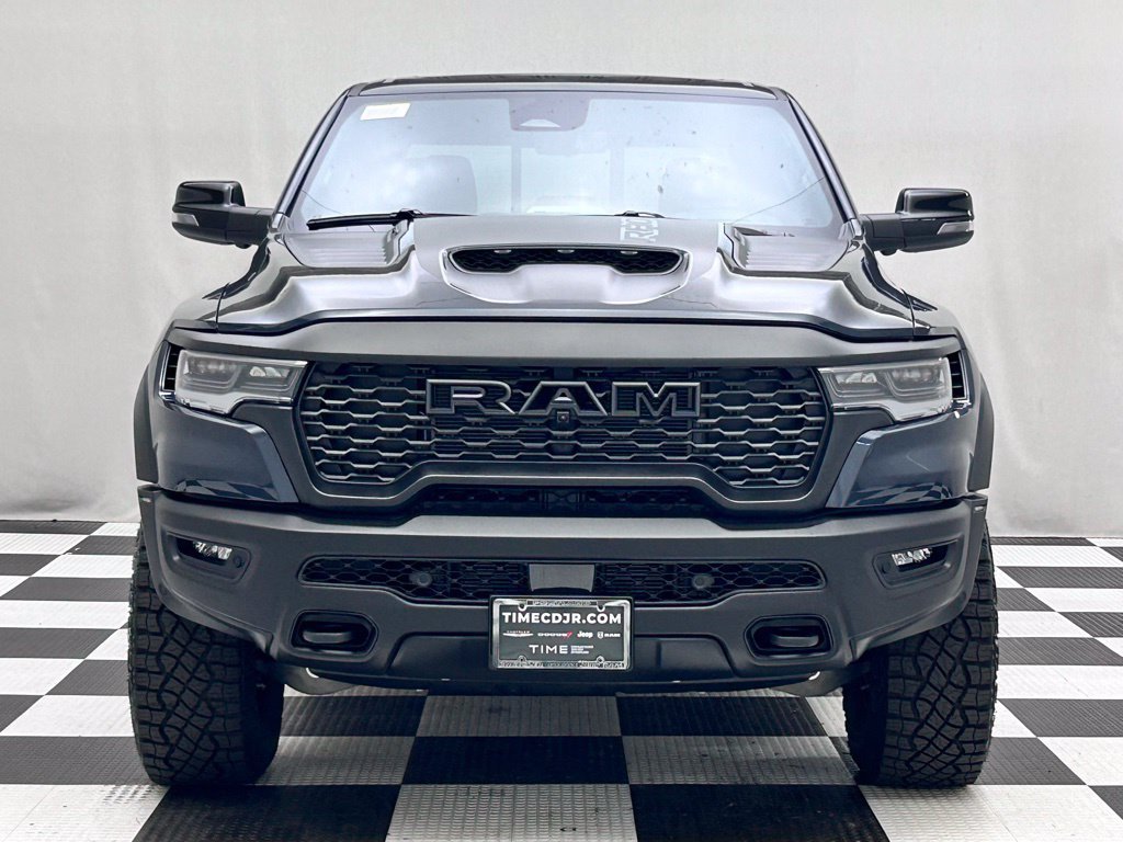 New 2026 RAM 1500 RHO w/ RHO Level 1 Equipment Group AWD/4WD image 3