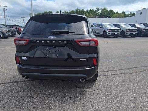 Certified 2023 Ford Escape ST-Line w/ Tech Pack #1 AWD/4WD image 19