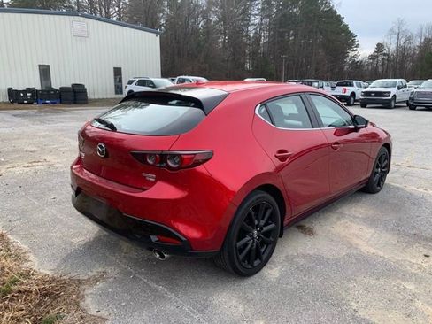 Used 2021 MAZDA MAZDA3 2.5 Turbo image 28