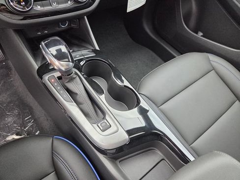 New 2026 Buick Envista Sport Touring w/ Convenience I Package FWD image 26
