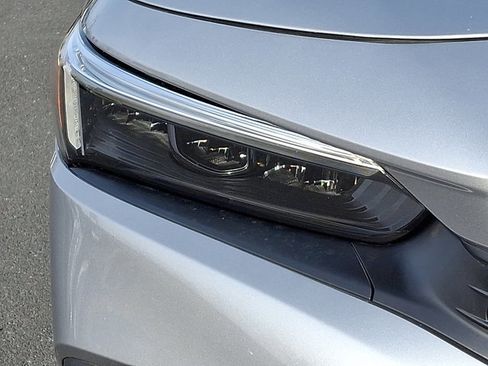 Certified 2024 Honda Civic Sport image 9