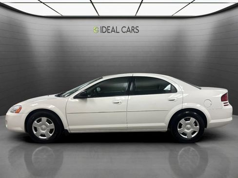 Used 2006 Dodge Stratus SXT FWD image 8