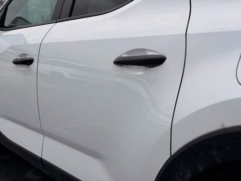 Used 2024 Hyundai Santa Cruz SE image 24