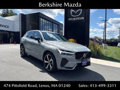 Used 2025 Volvo XC60 B5 Ultra w/ Protection Package Premier