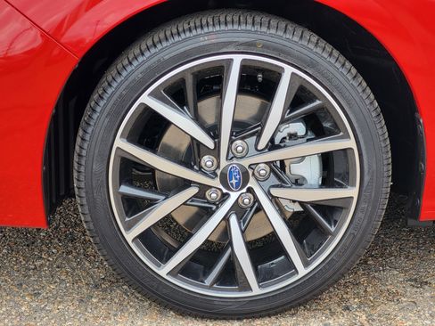 New 2026 Subaru Impreza 2.0i Sport image 10