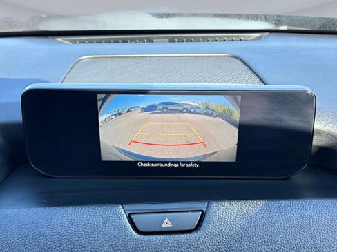 Certified 2024 MAZDA CX-90 Plug-In Hybrid w/ Preferred image 25