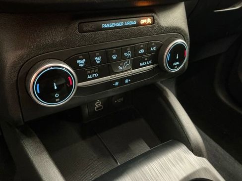 Used 2024 Ford Escape Active image 21