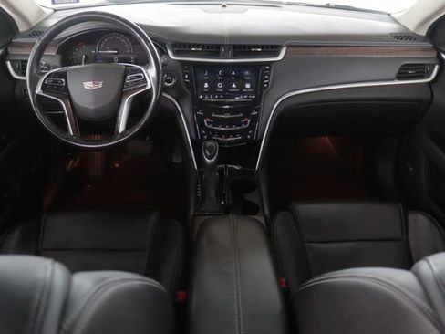 Used 2019 Cadillac XTS Luxury image 25