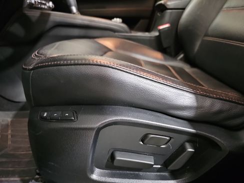 Used 2020 MAZDA CX-5 Grand Touring AWD/4WD image 30