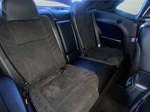 Used 2017 Dodge Challenger SRT w/ Technology Group image 24