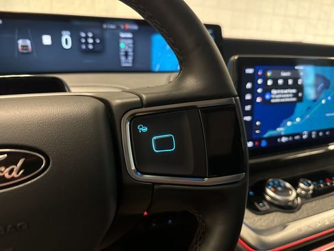 New 2026 Ford Expedition Tremor AWD/4WD image 38