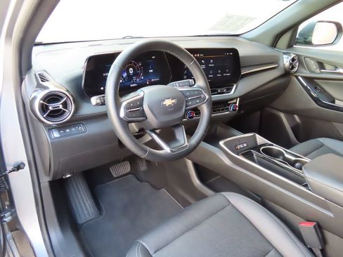 Certified 2025 Chevrolet Equinox LT w/ Convenience Package II AWD/4WD image 21