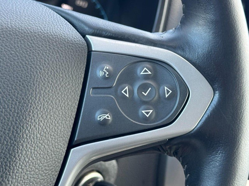 Used 2021 Chevrolet Colorado ZR2 AWD/4WD image 20