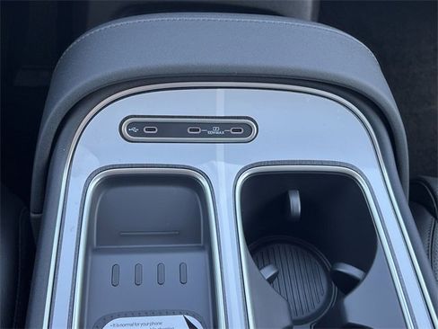 New 2026 Hyundai Palisade Limited image 17