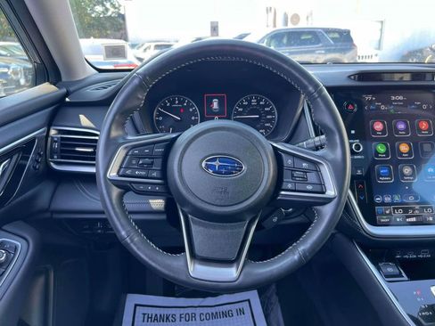 Used 2023 Subaru Outback Touring image 13