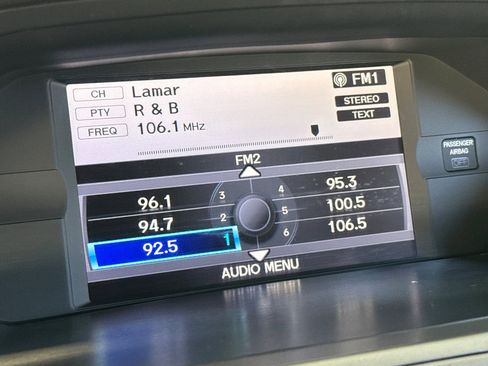 Used 2012 Honda Odyssey Touring image 24