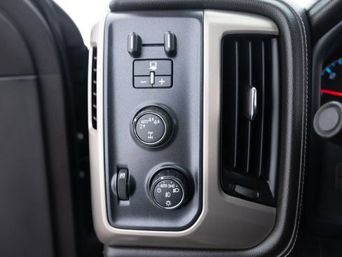 Used 2017 GMC Sierra 1500 Denali w/ Denali Ultimate Package image 40