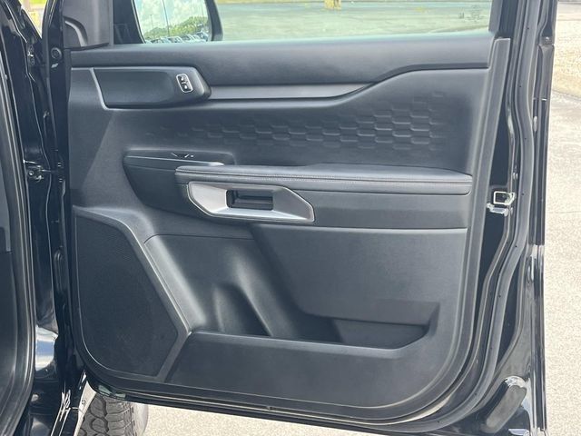 Used 2024 Ford Ranger XLT AWD/4WD image 19