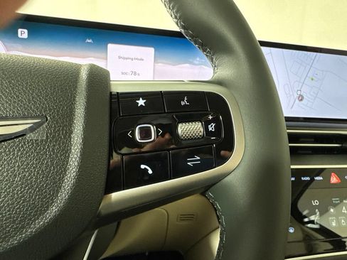 New 2026 Genesis GV80 2.5T AWD/4WD image 24