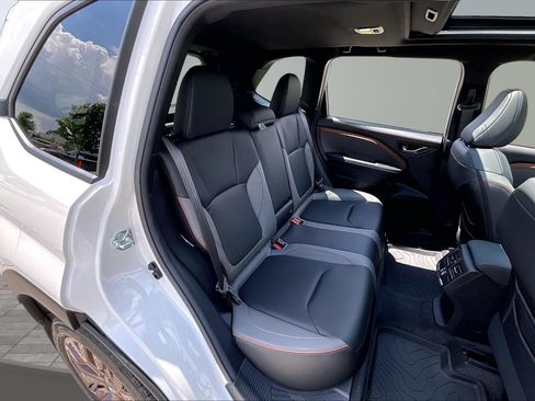 New 2026 Subaru Forester Sport AWD/4WD image 24
