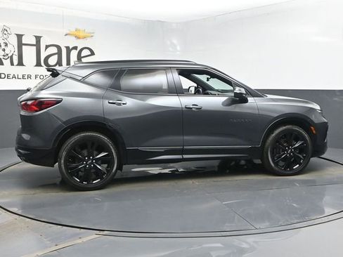 Used 2020 Chevrolet Blazer RS image 36