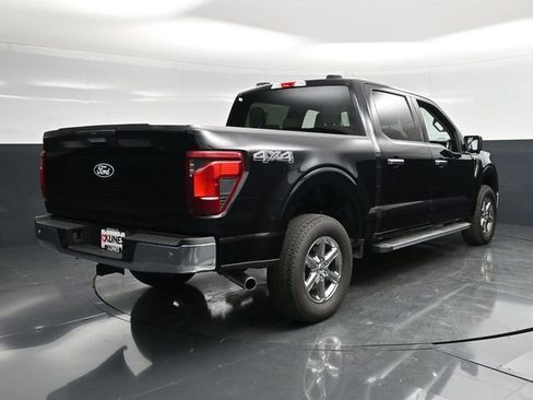 Used 2024 Ford F150 XLT image 10