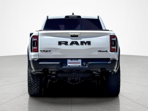 Used 2022 RAM 1500 TRX w/ TRX Level 2 Equipment Group AWD/4WD image 4