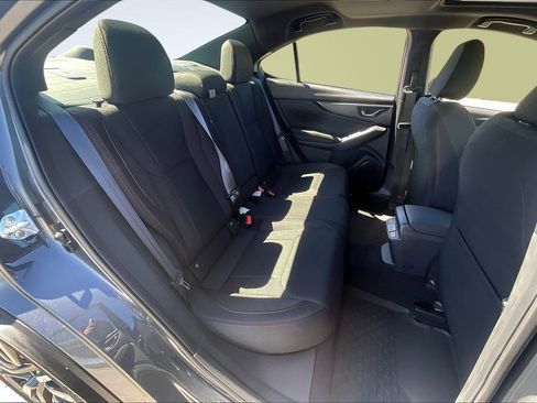 New 2026 Subaru WRX Premium image 24