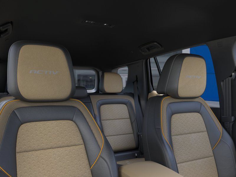 New 2026 Chevrolet Equinox ACTIV w/ Convenience Package III AWD/4WD image 24