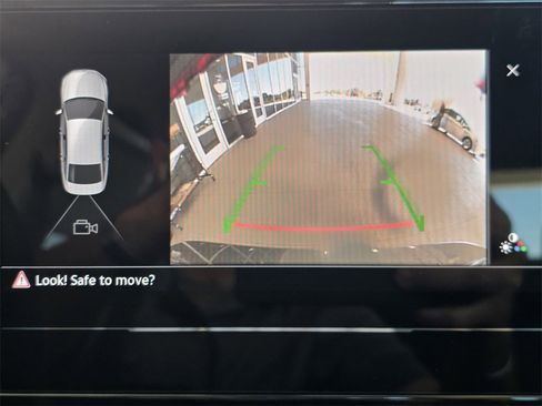 New 2026 Volkswagen Jetta S image 13