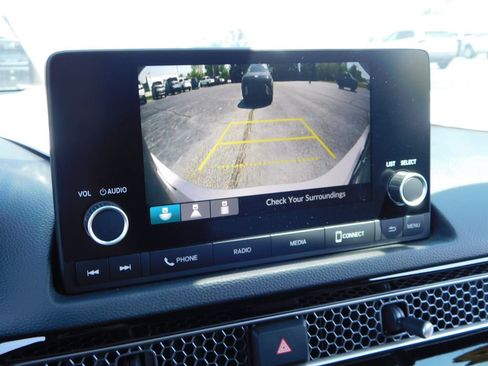 Used 2022 Honda Civic Sport image 29
