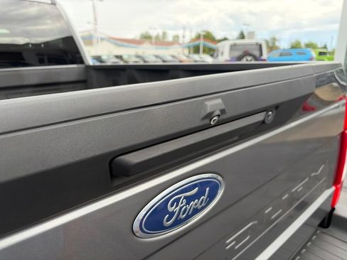 Used 2021 Ford F350 XL w/ STX Appearance Package AWD/4WD image 10