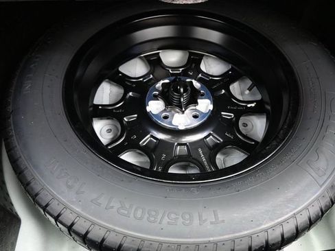 New 2026 Volkswagen Tiguan S image 12