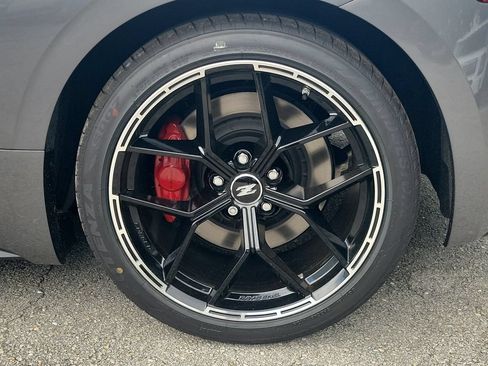 New 2027 Nissan Z Performance RWD image 10