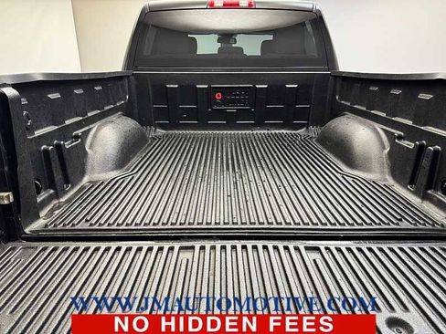 Used 2014 RAM 1500 Express w/ Ram Charger Package image 12