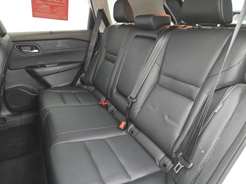 Certified 2023 Nissan Rogue SL w/ SL Premium Package image 14