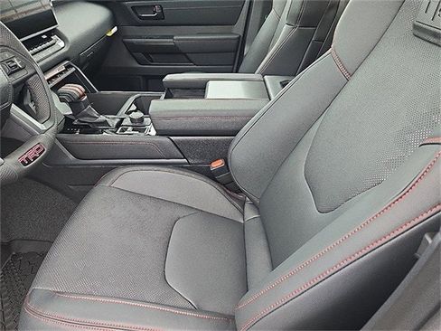 New 2026 Toyota Tundra TRD Pro image 15