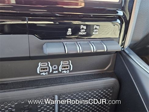 New 2026 RAM 1500 Big Horn image 22