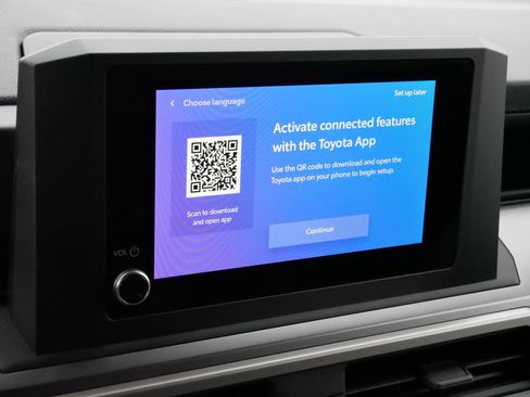 Certified 2025 Toyota 4Runner SR5 image 22