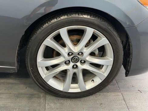 Used 2016 MAZDA MAZDA6 Touring FWD image 13